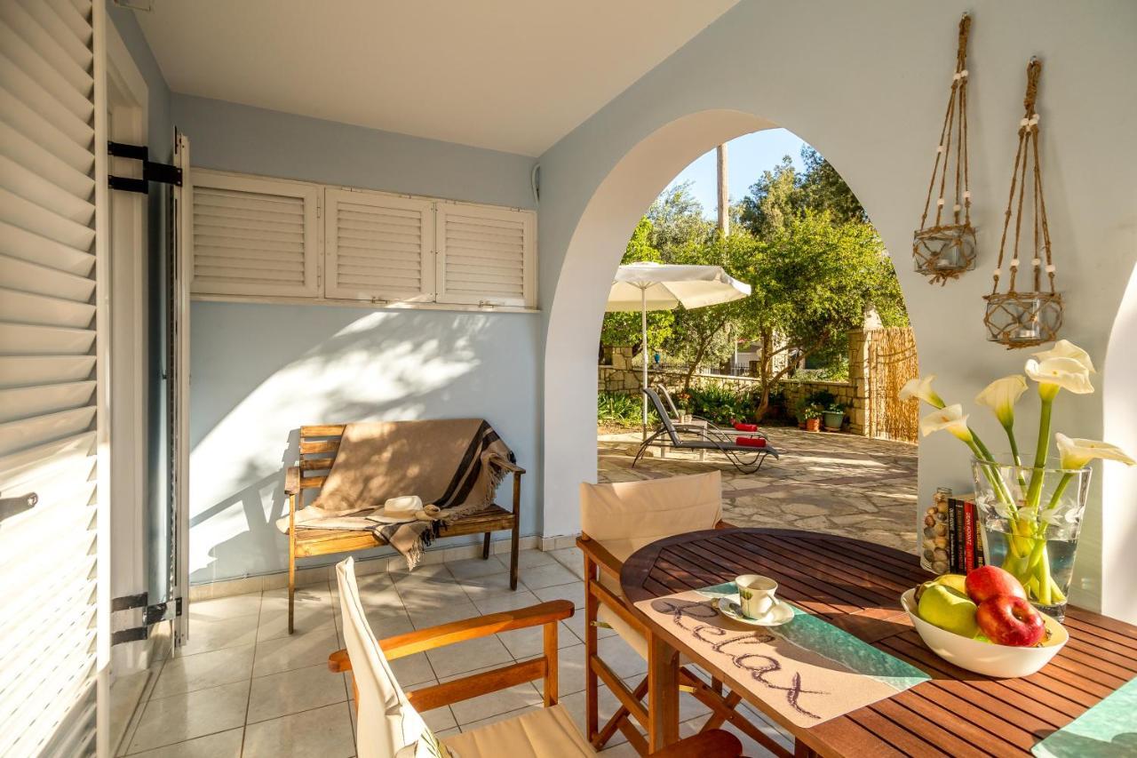 Apartment Valeroso *