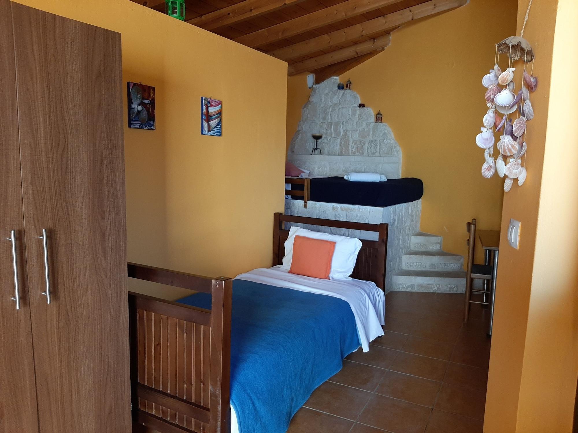 Ela Mesa 4* Souvala