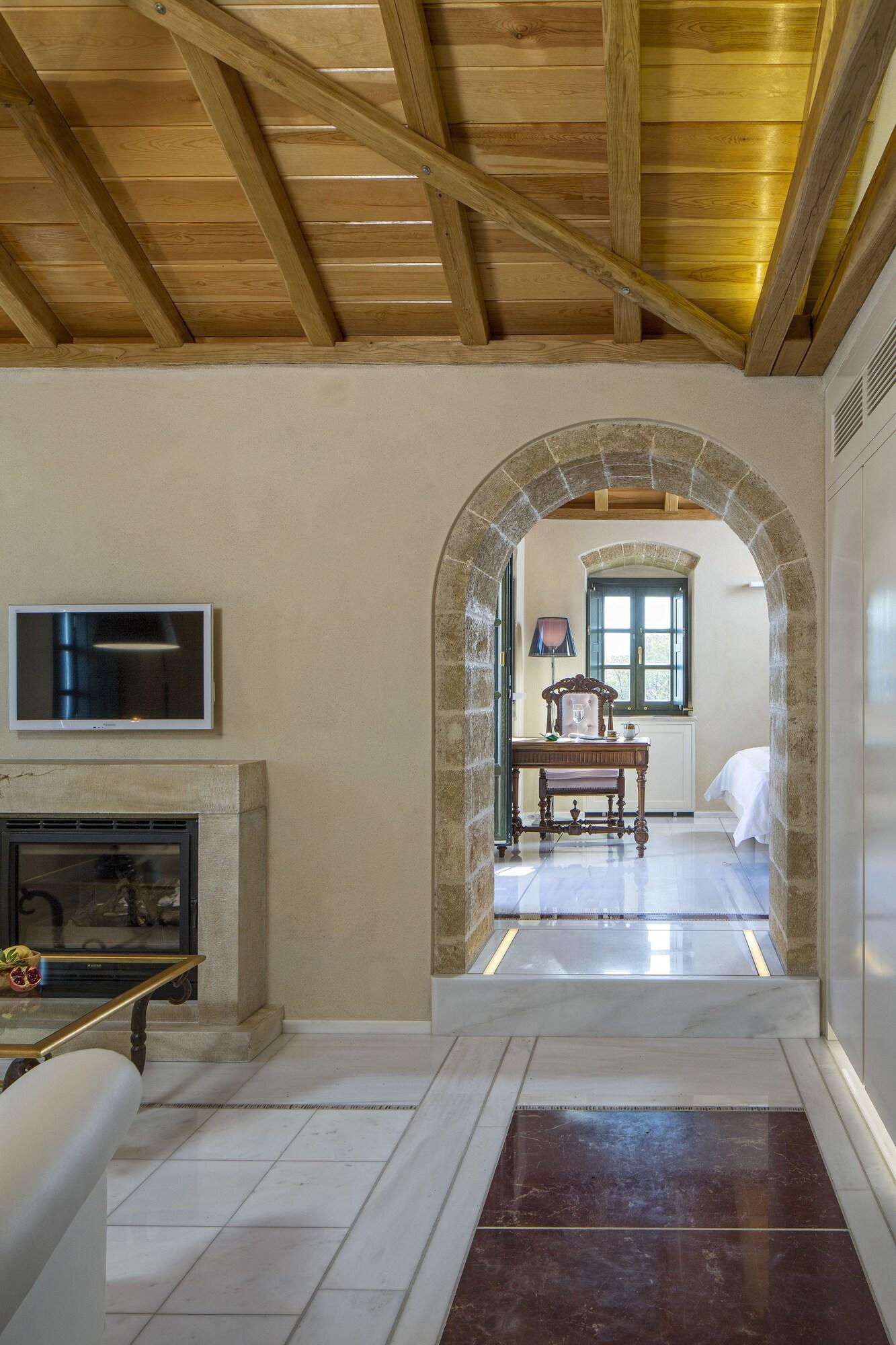 Hotel Moni Emvasis Luxury Monemvasia