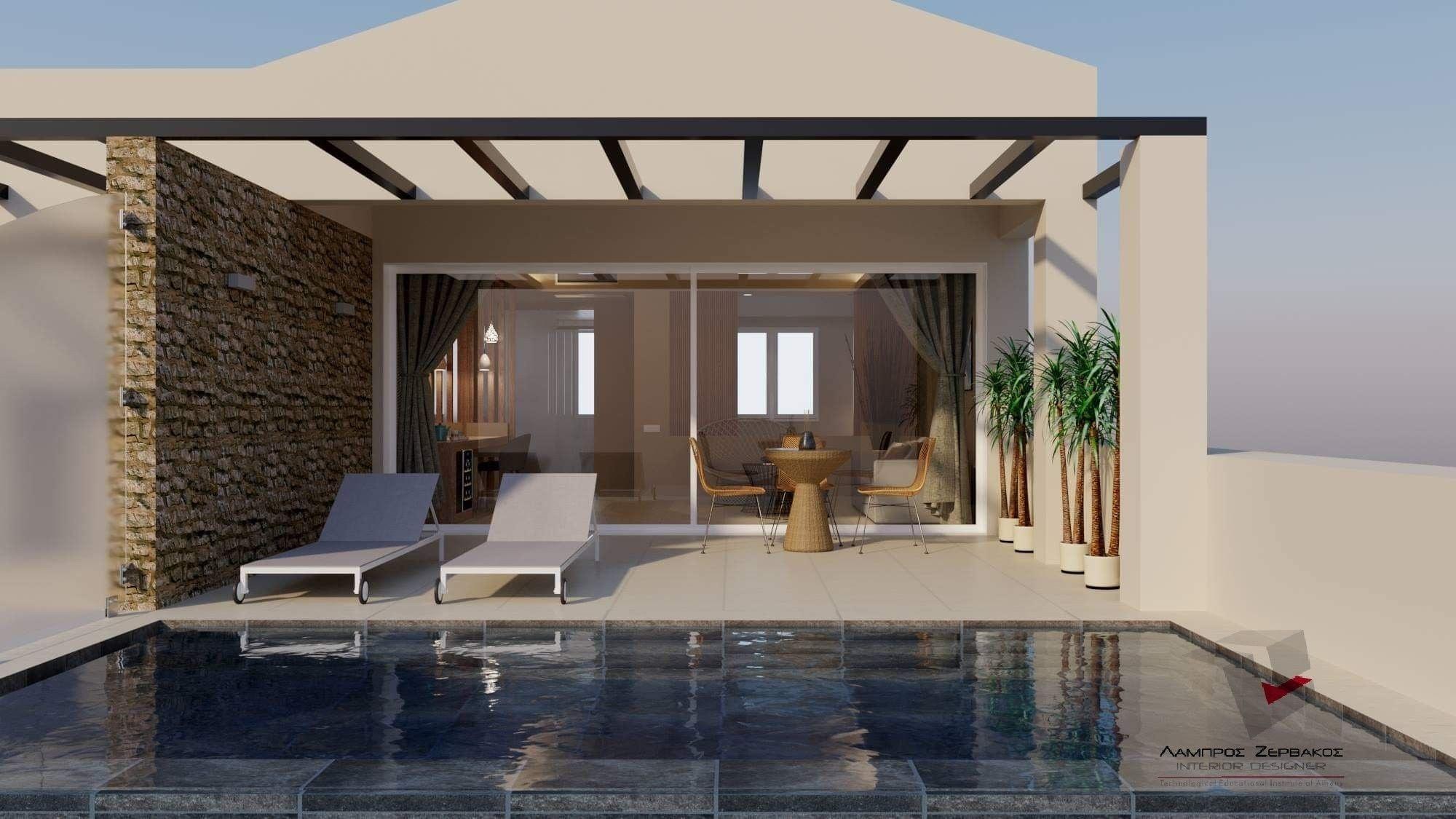 Hotel Colonides Vounaria