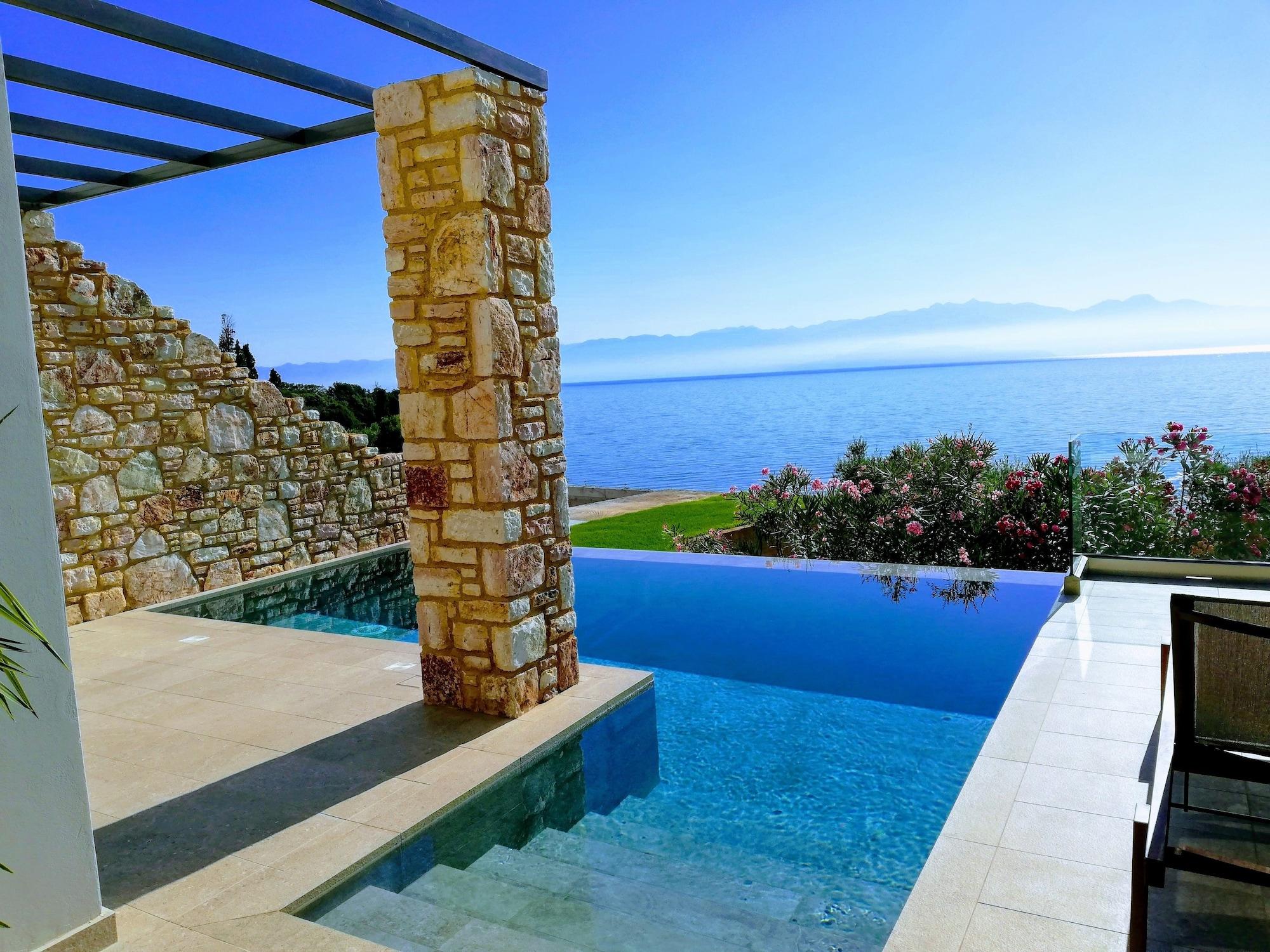Hotel Colonides Vounaria