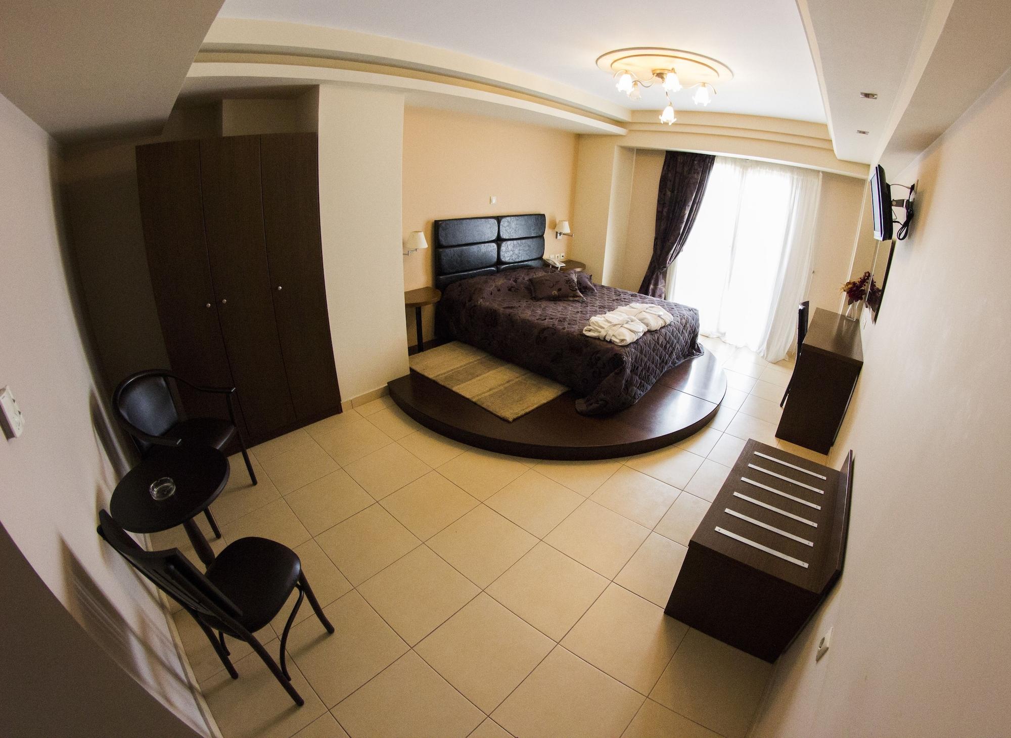 Perinthos Hotel