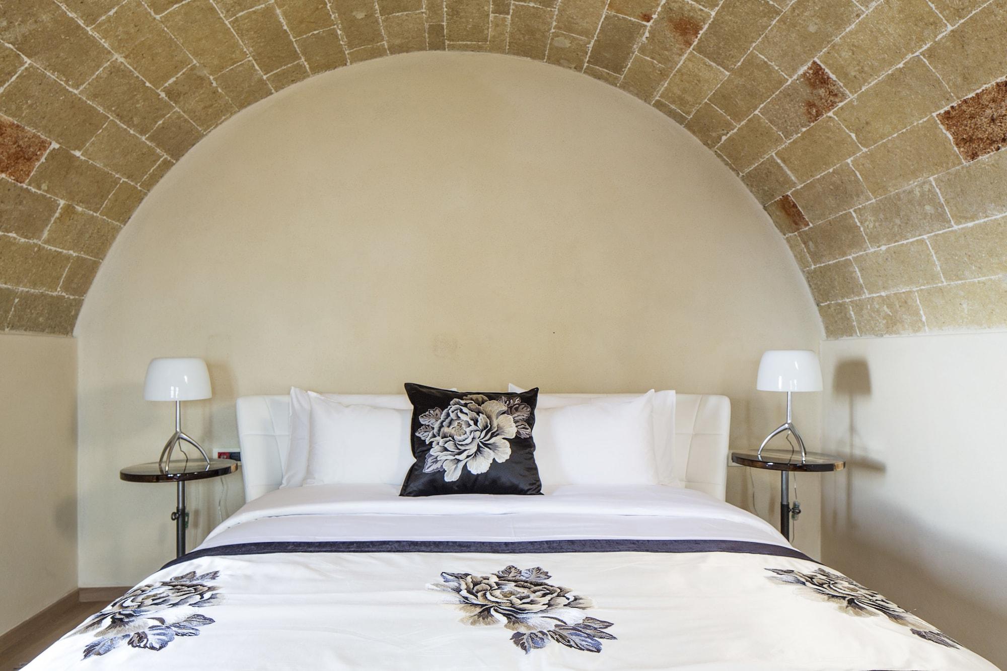 Moni Emvasis Luxury Hotel Monemvasia