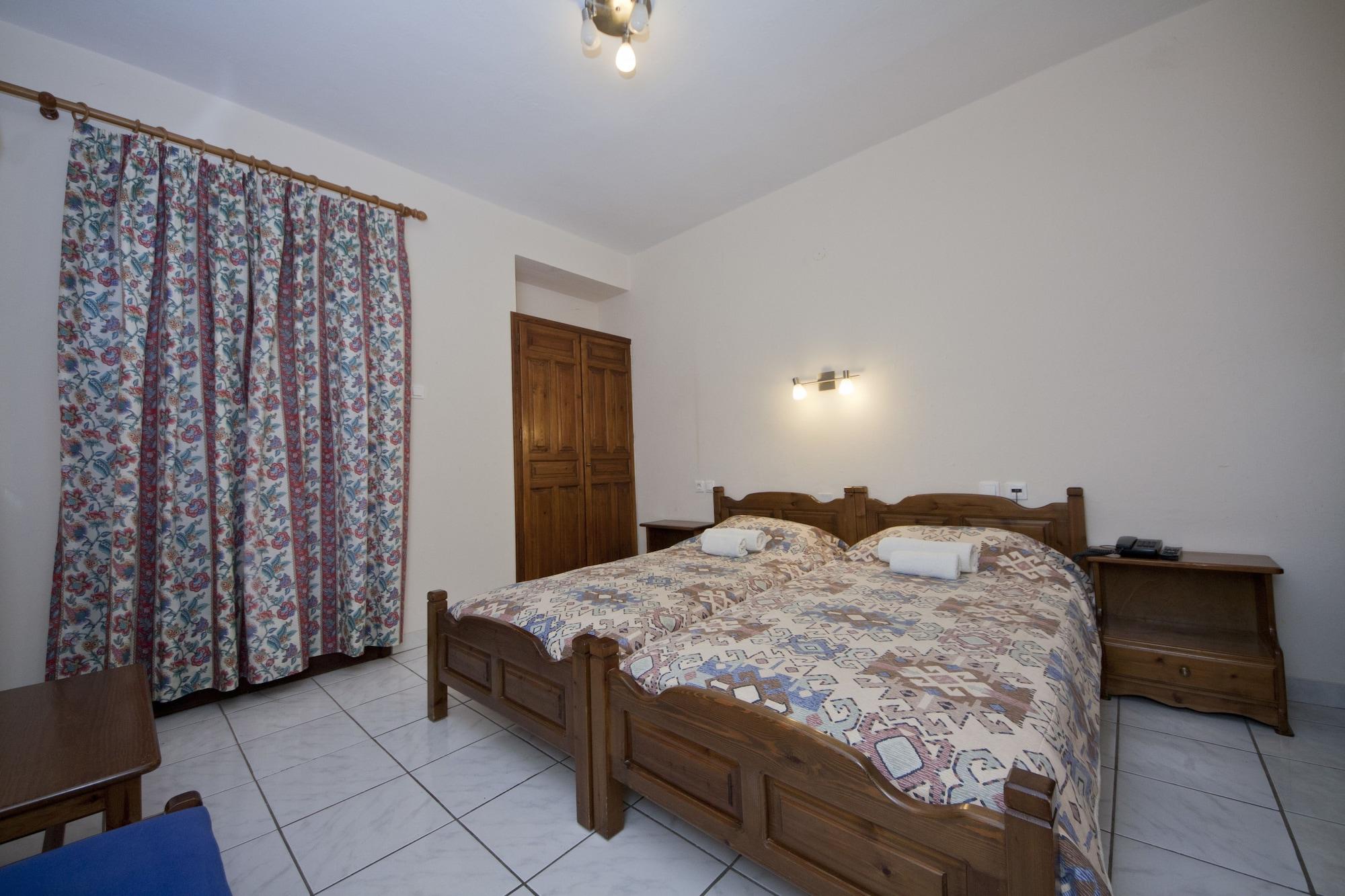 Hotel Saily