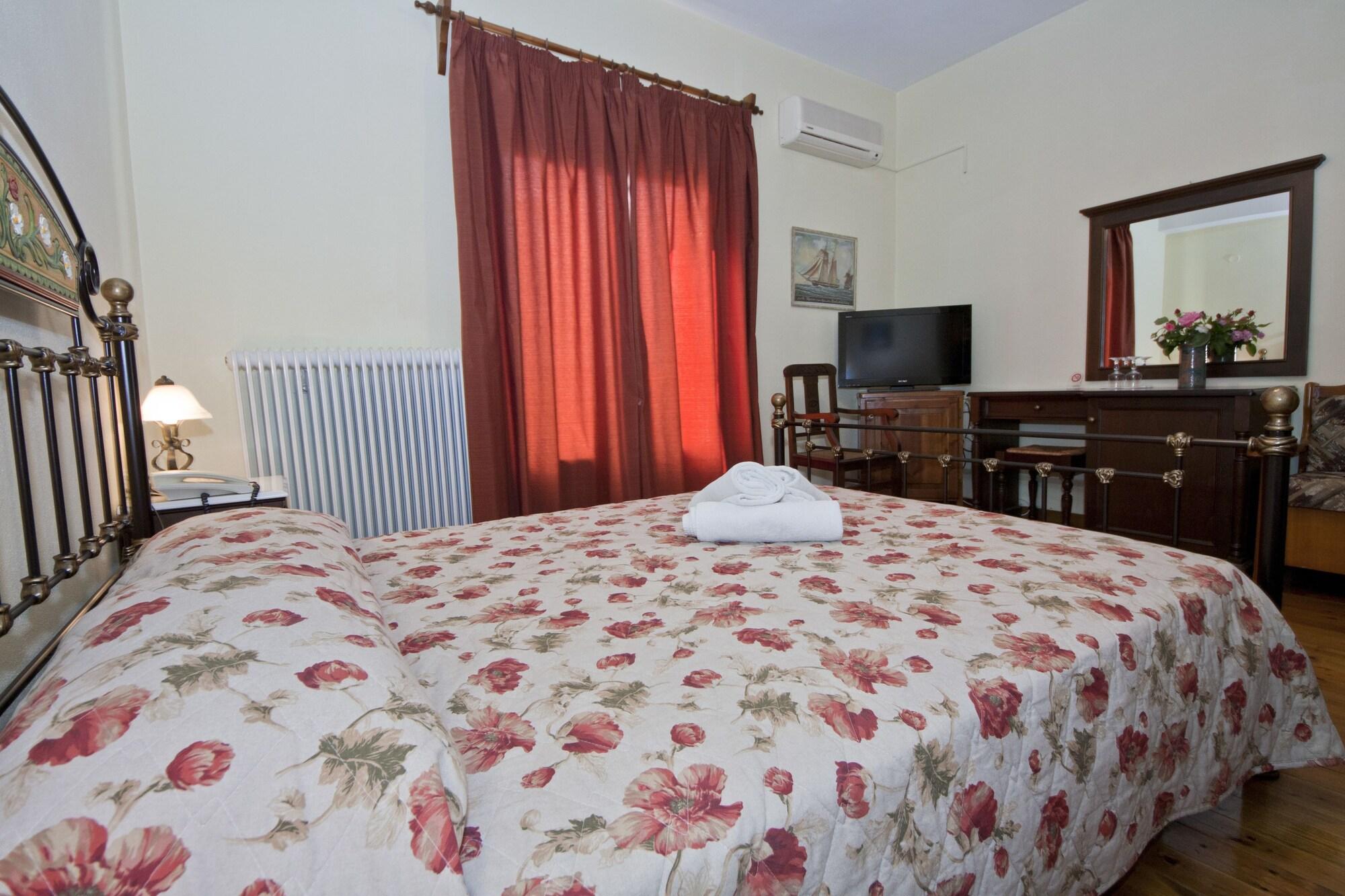 Saily Hotel 2*