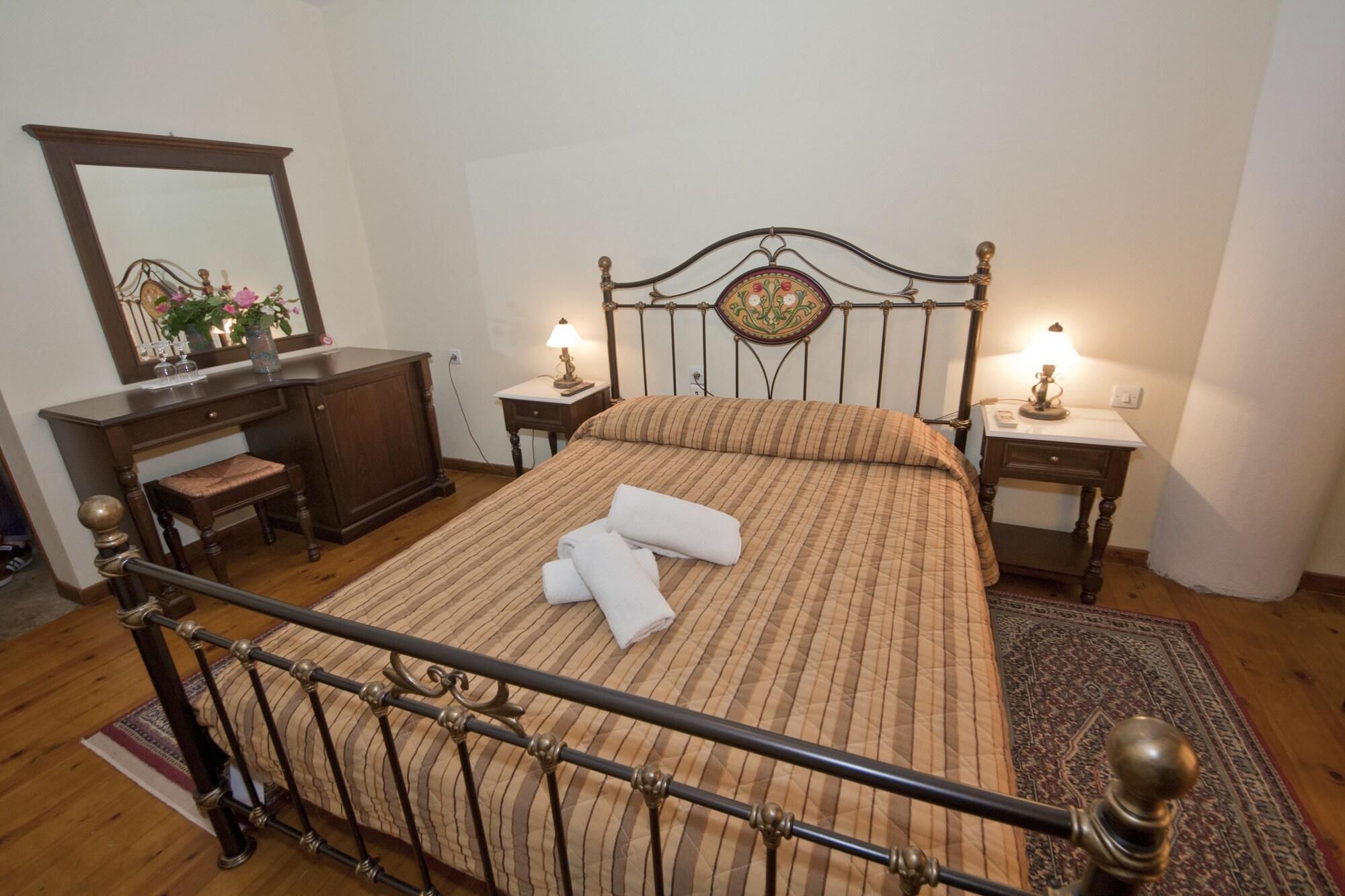 Saily Hotel Koropi