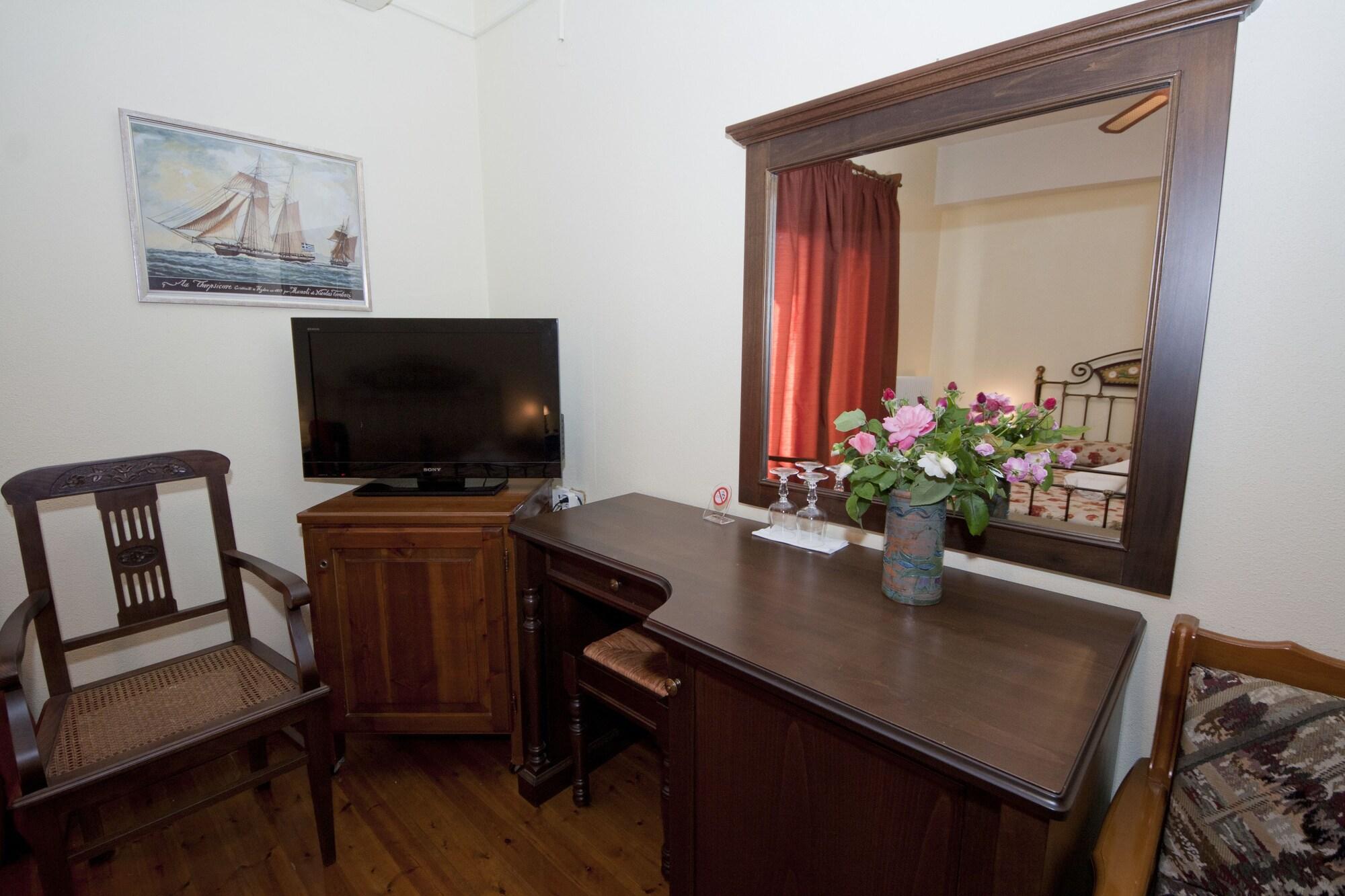 Hotel Saily 2*