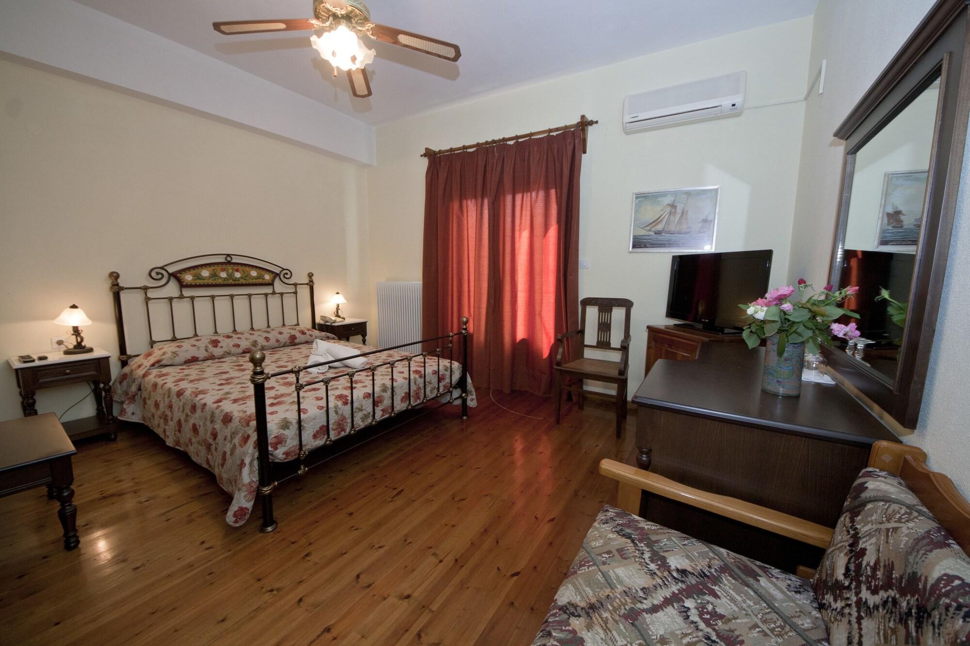 Hotel Saily Koropi