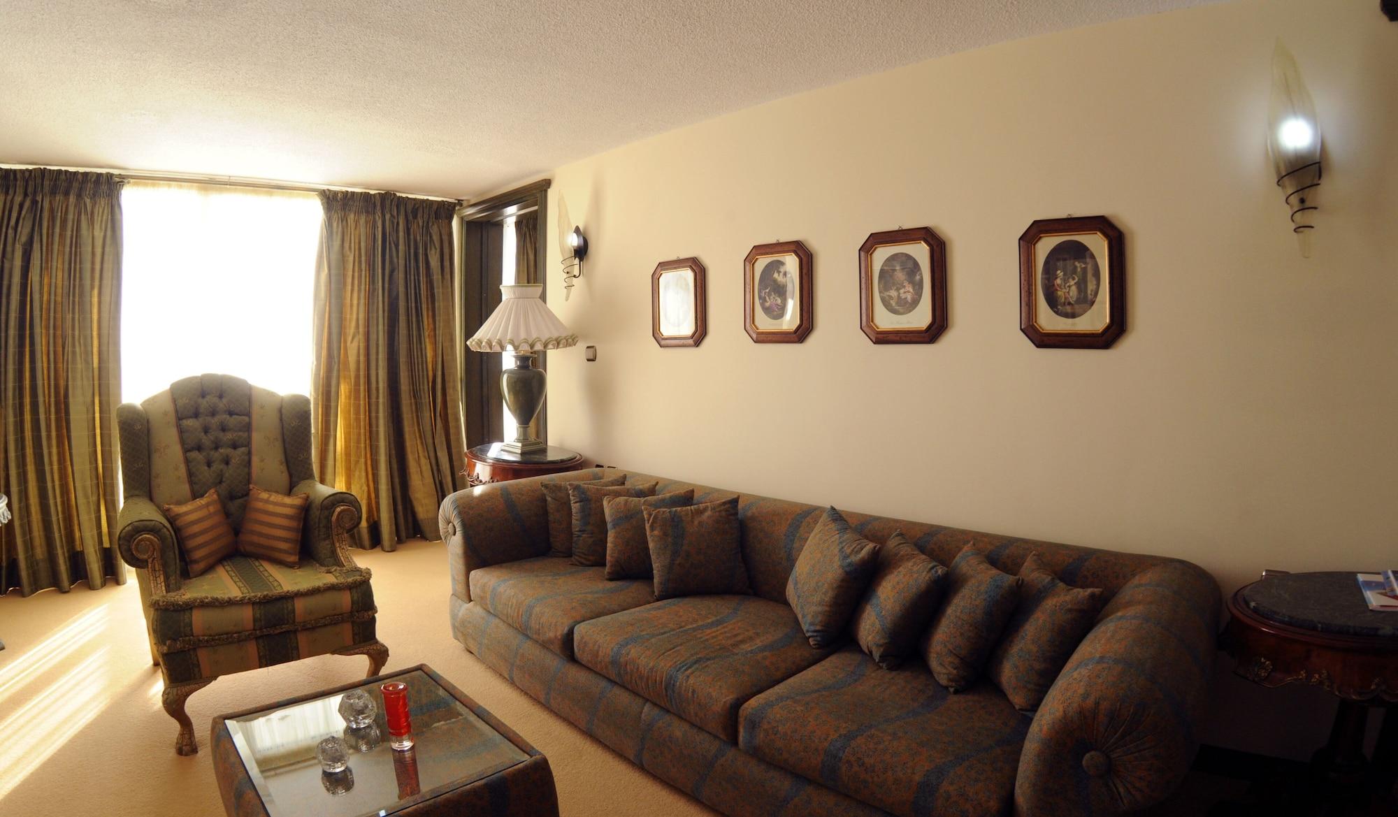 Palmariva Resort