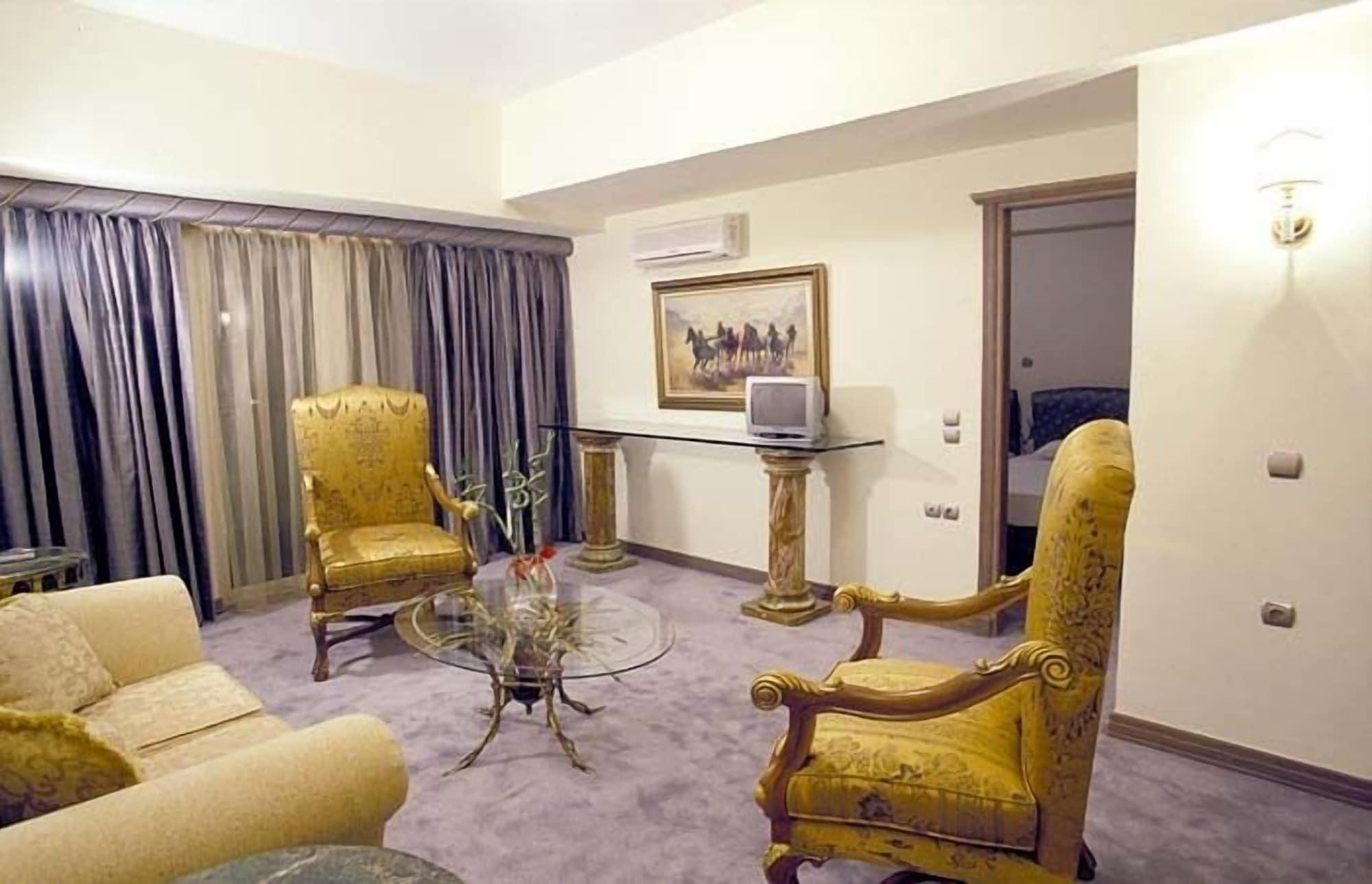 Palmariva 4* Eretria (Evia)