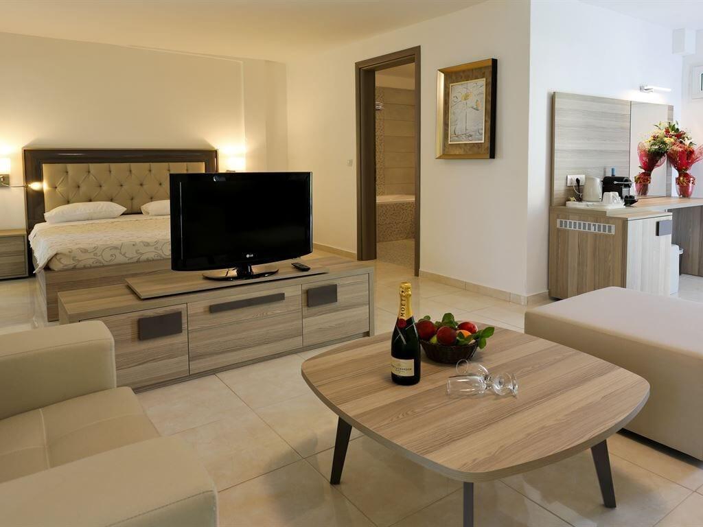Palmariva Resort 4*