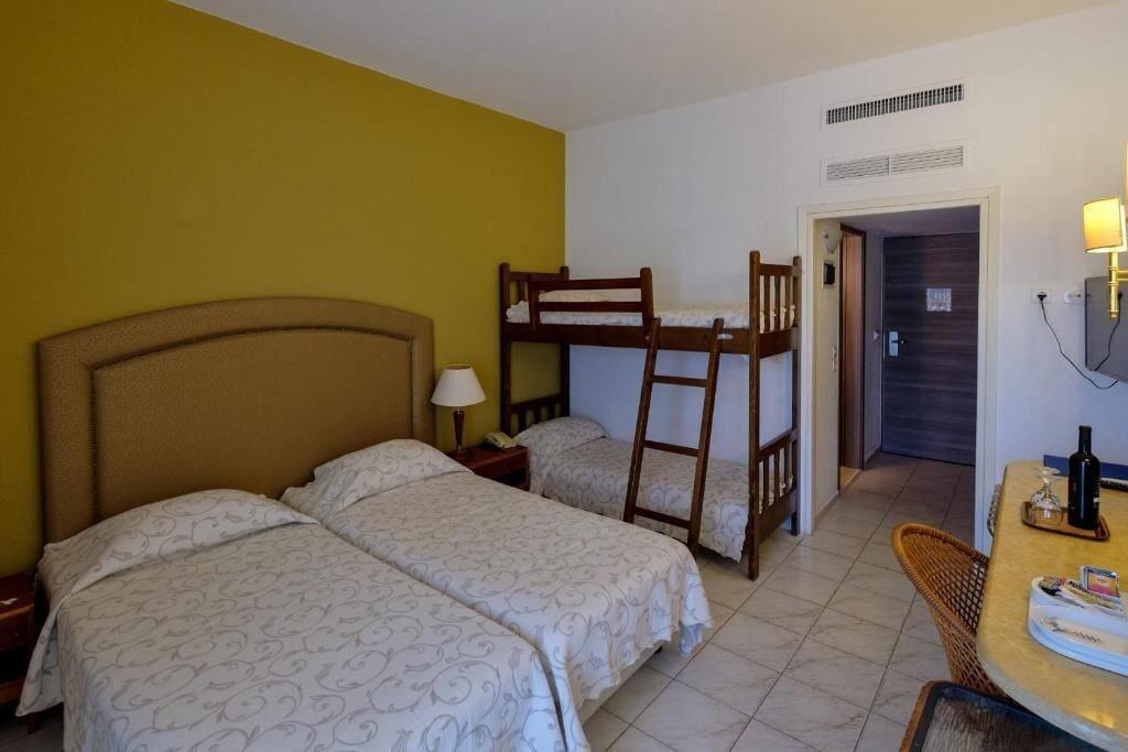 Palmariva Resort 4*