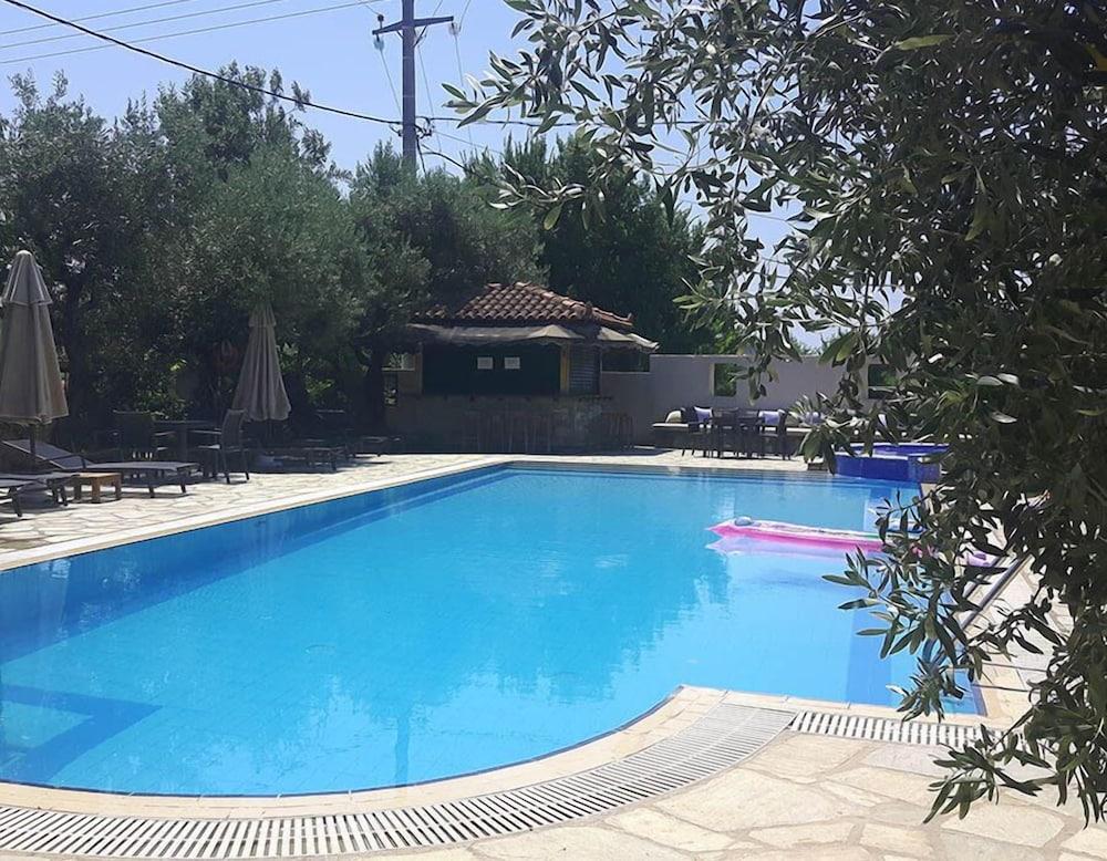 Hotel Saily 2*