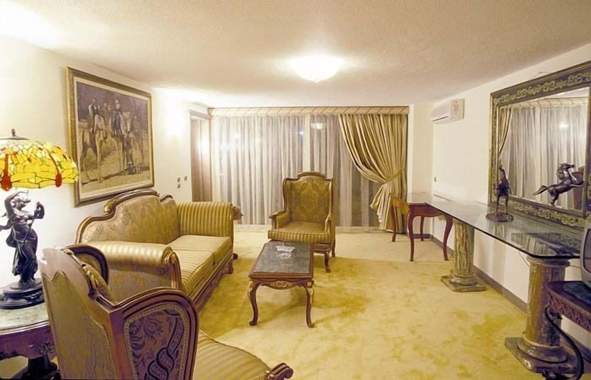 Palmariva Resort 4*