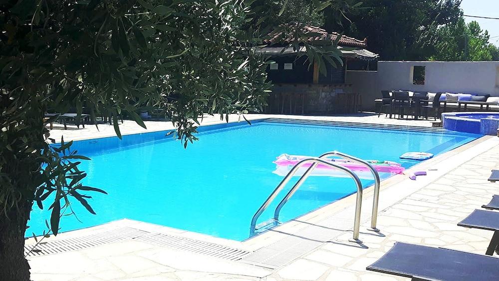 Hotel Saily