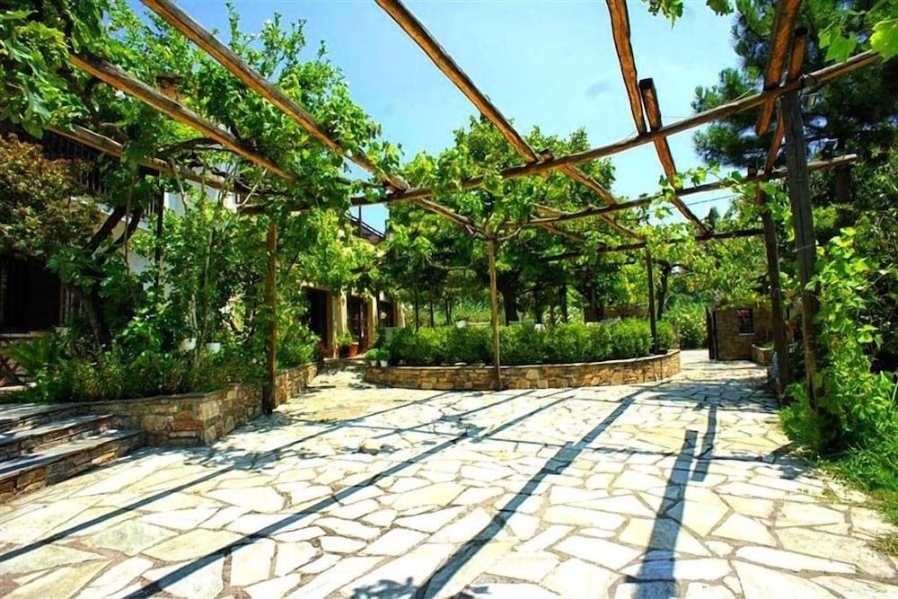 Hotel Saily 2*