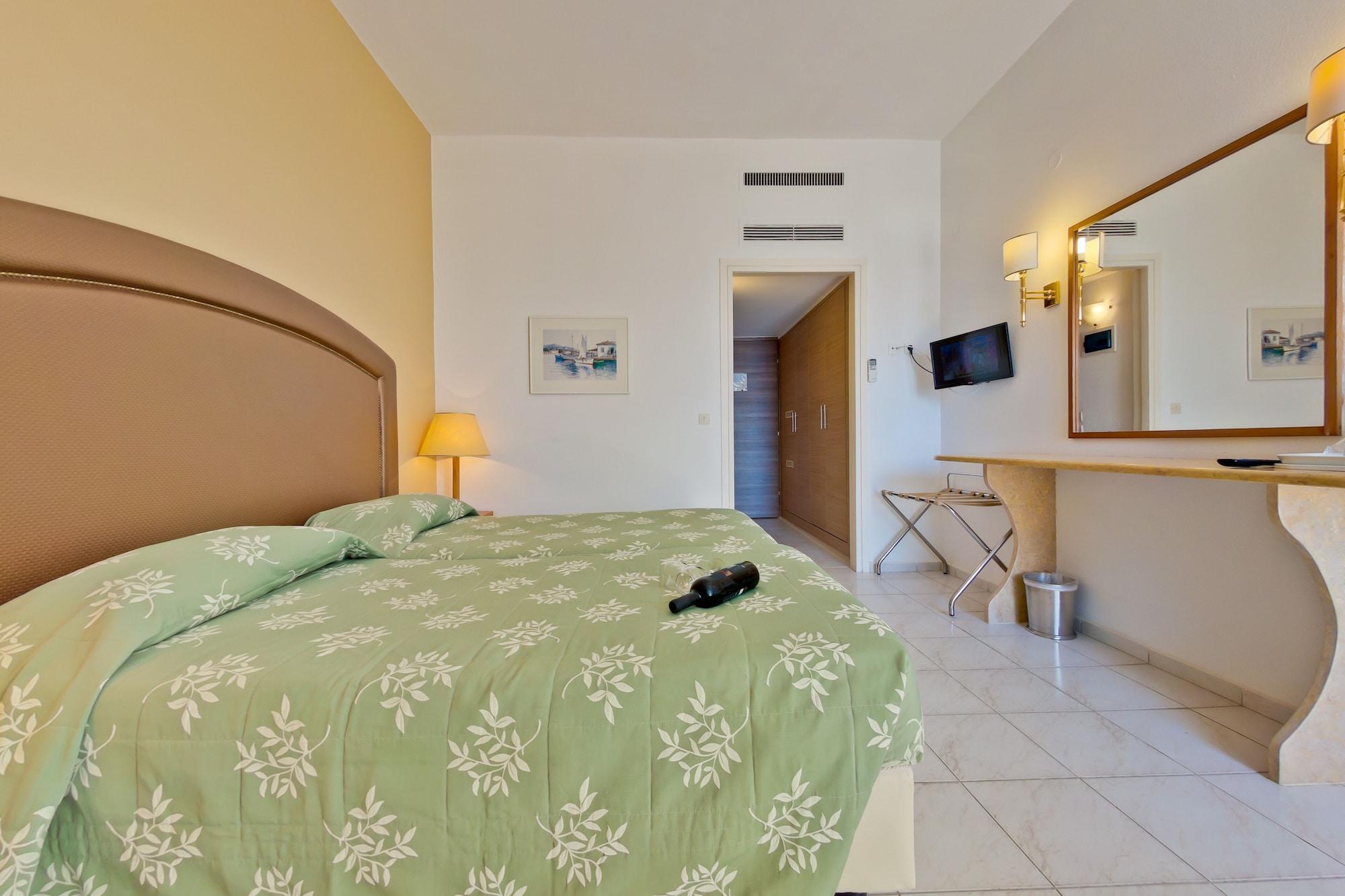 Resort Palmariva 4*
