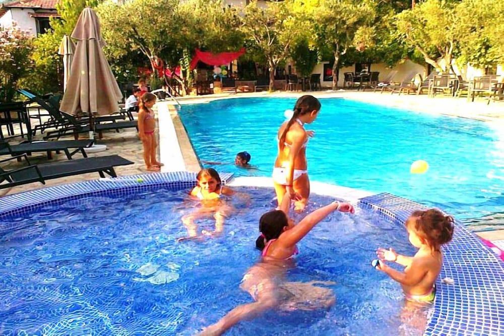 Hotel Saily