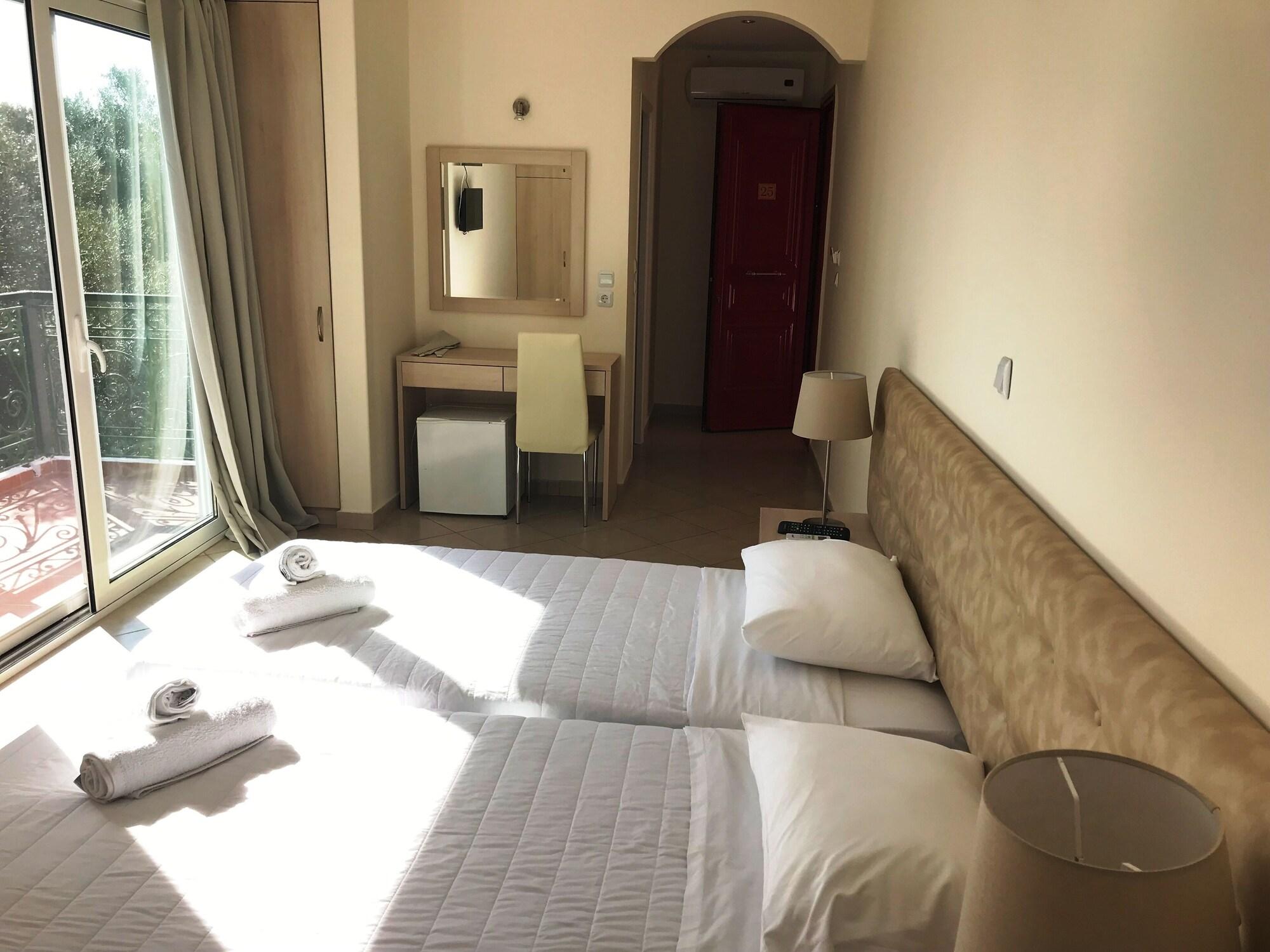 Ai Helis Aparthotel