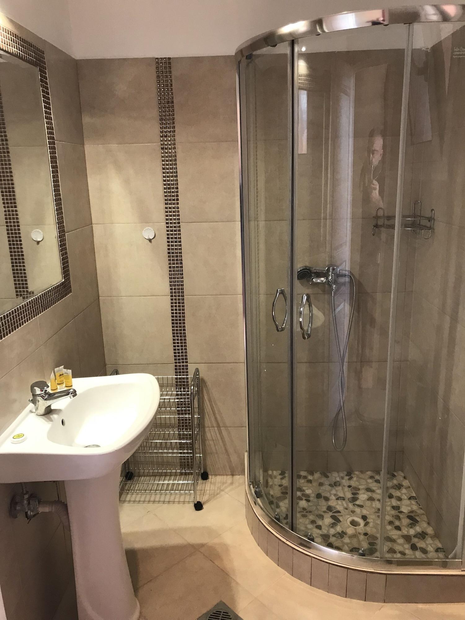Aparthotel Ai Helis Svoronata