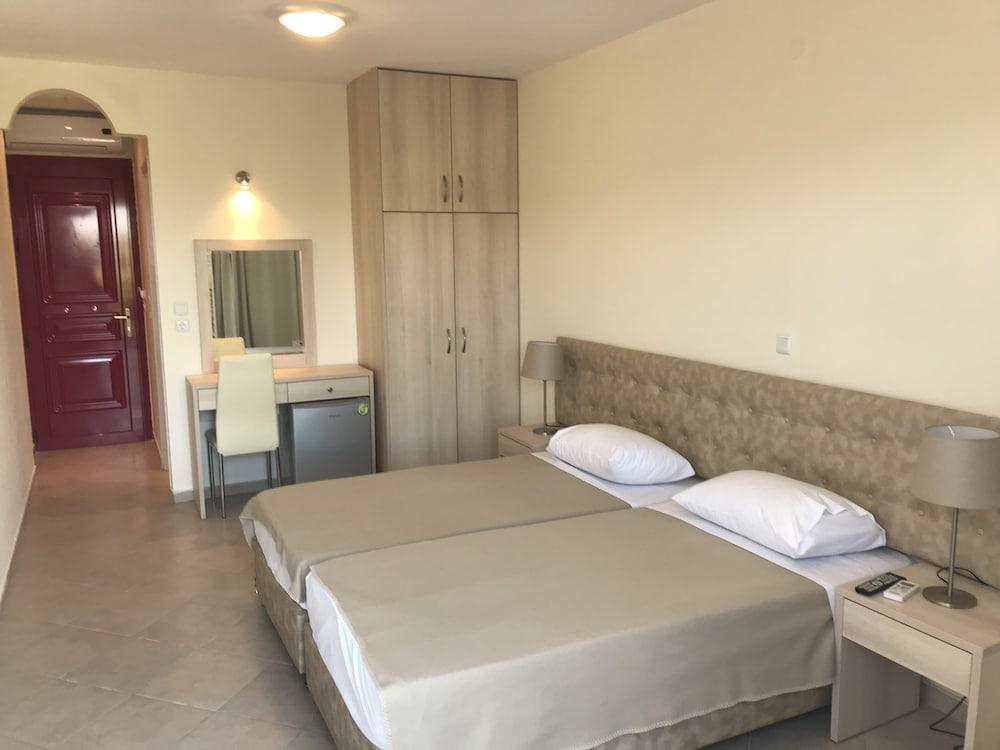 Aparthotel Ai Helis 2*