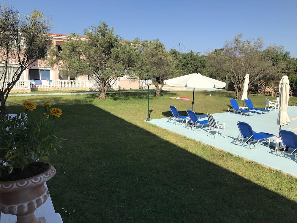 Aparthotel Ai Helis 2*