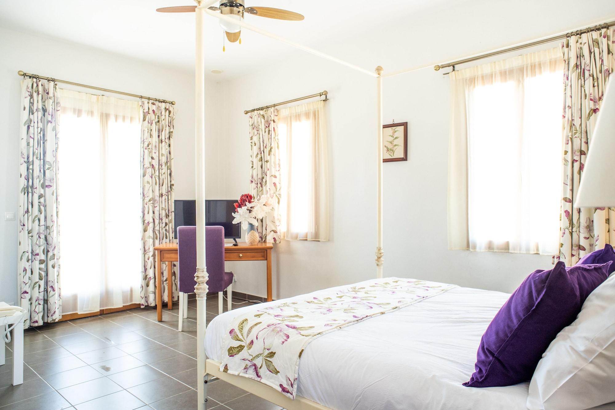 Hotel Lagou Raxi Country 3*