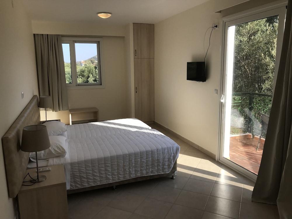 Aparthotel Ai Helis 2*
