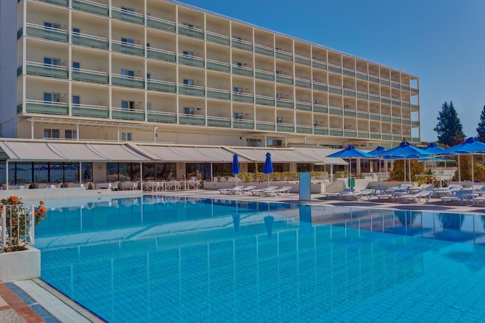 Palmariva 4*
