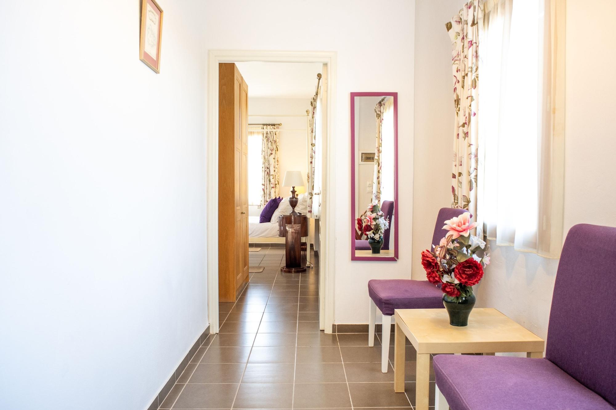 Hotel Lagou Raxi Country 3*