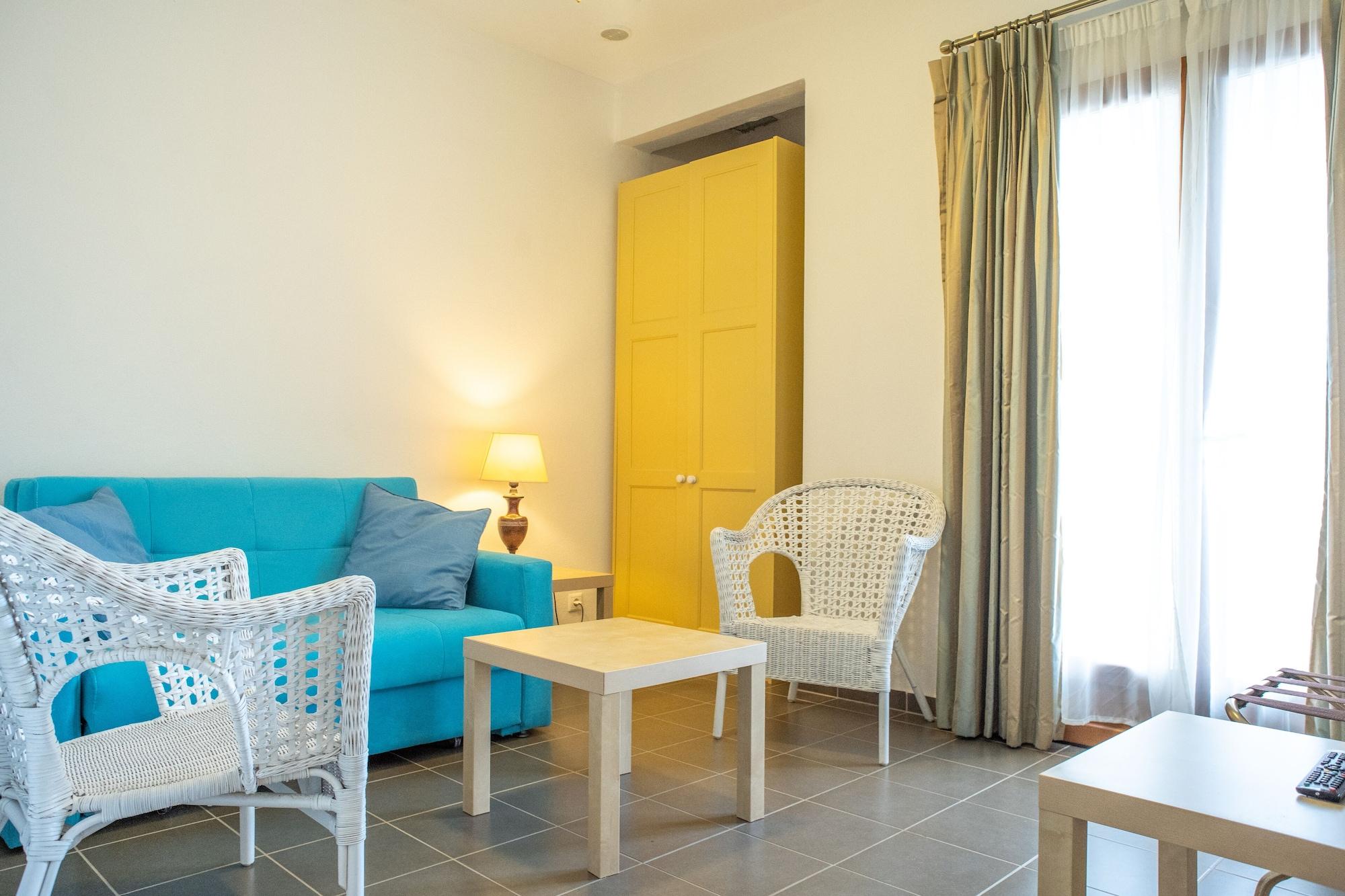 Hotel Lagou Raxi Country 3*