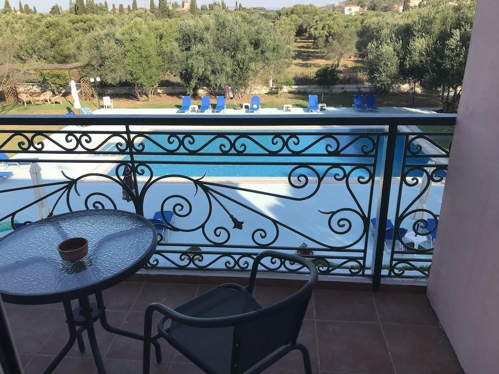 Aparthotel Ai Helis