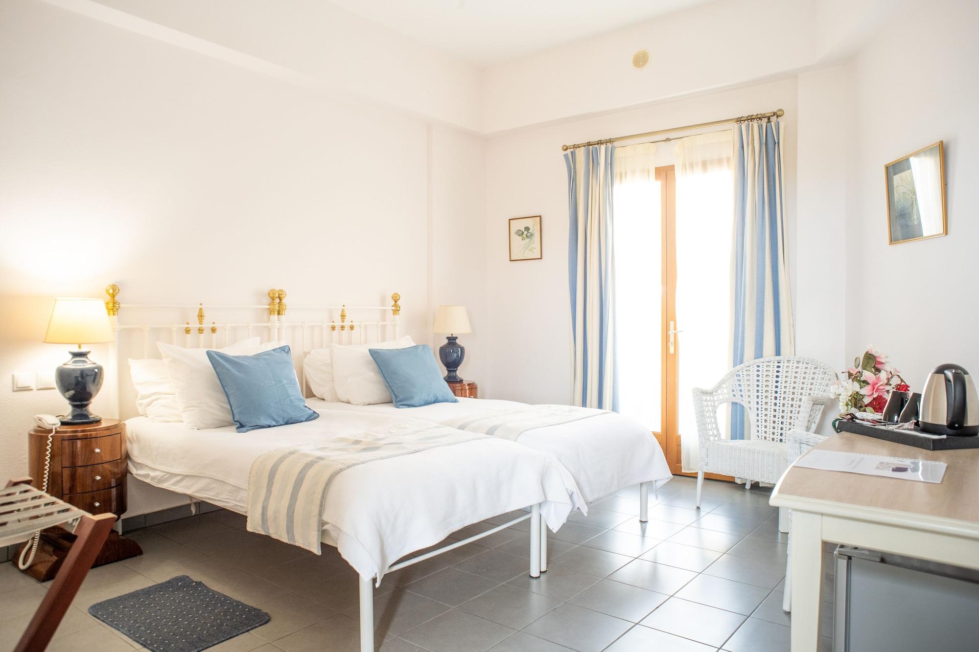 Lagou Raxi Country Hotel Lafkos