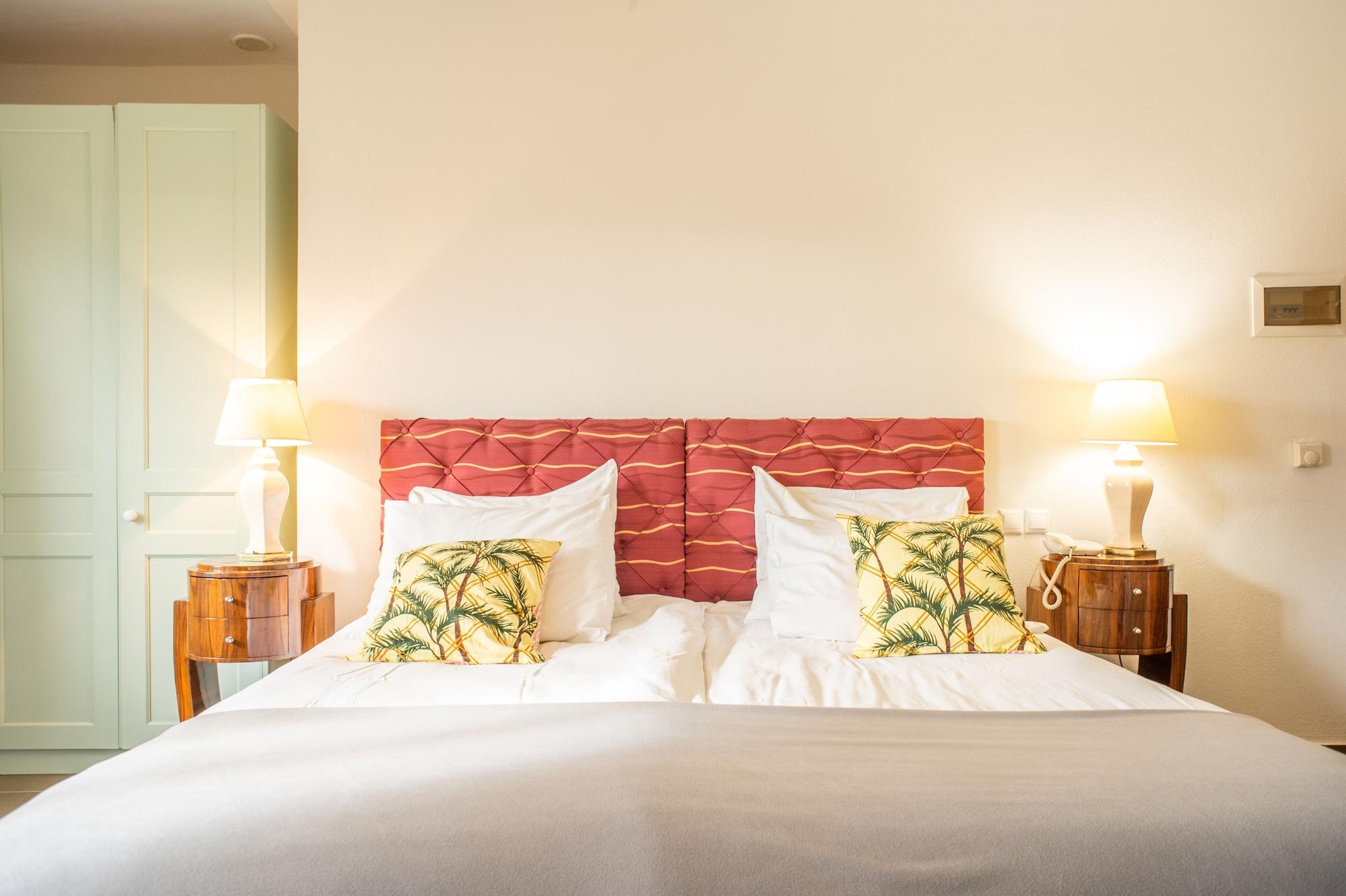 Hotel Lagou Raxi Country Lafkos