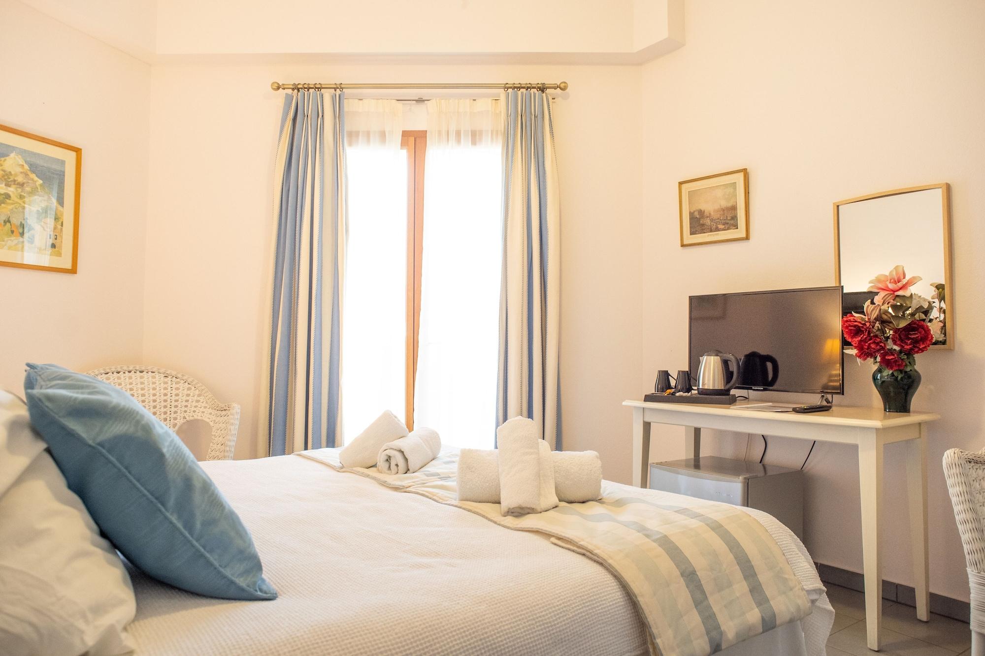 Lagou Raxi Country Hotel 3*