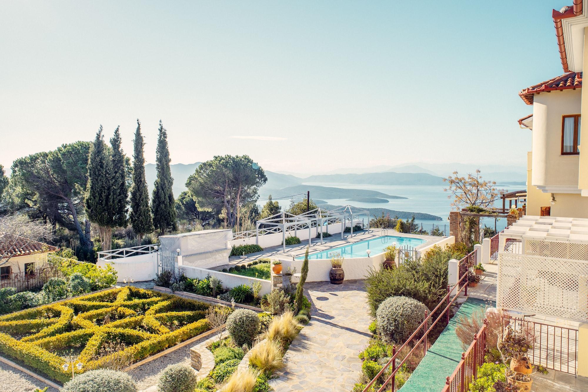 Lagou Raxi Country Hotel 3*