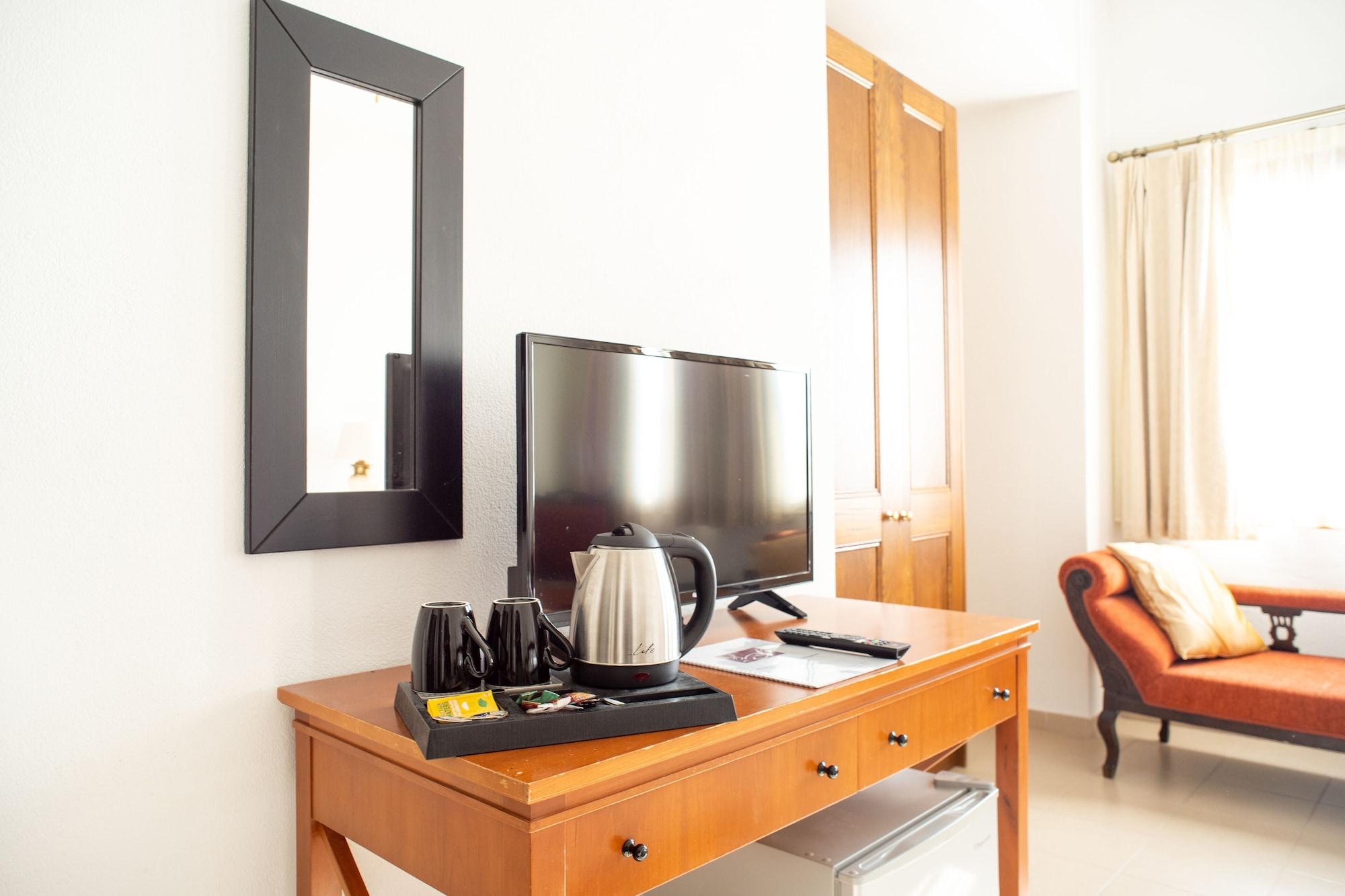 Hotel Lagou Raxi Country Lafkos