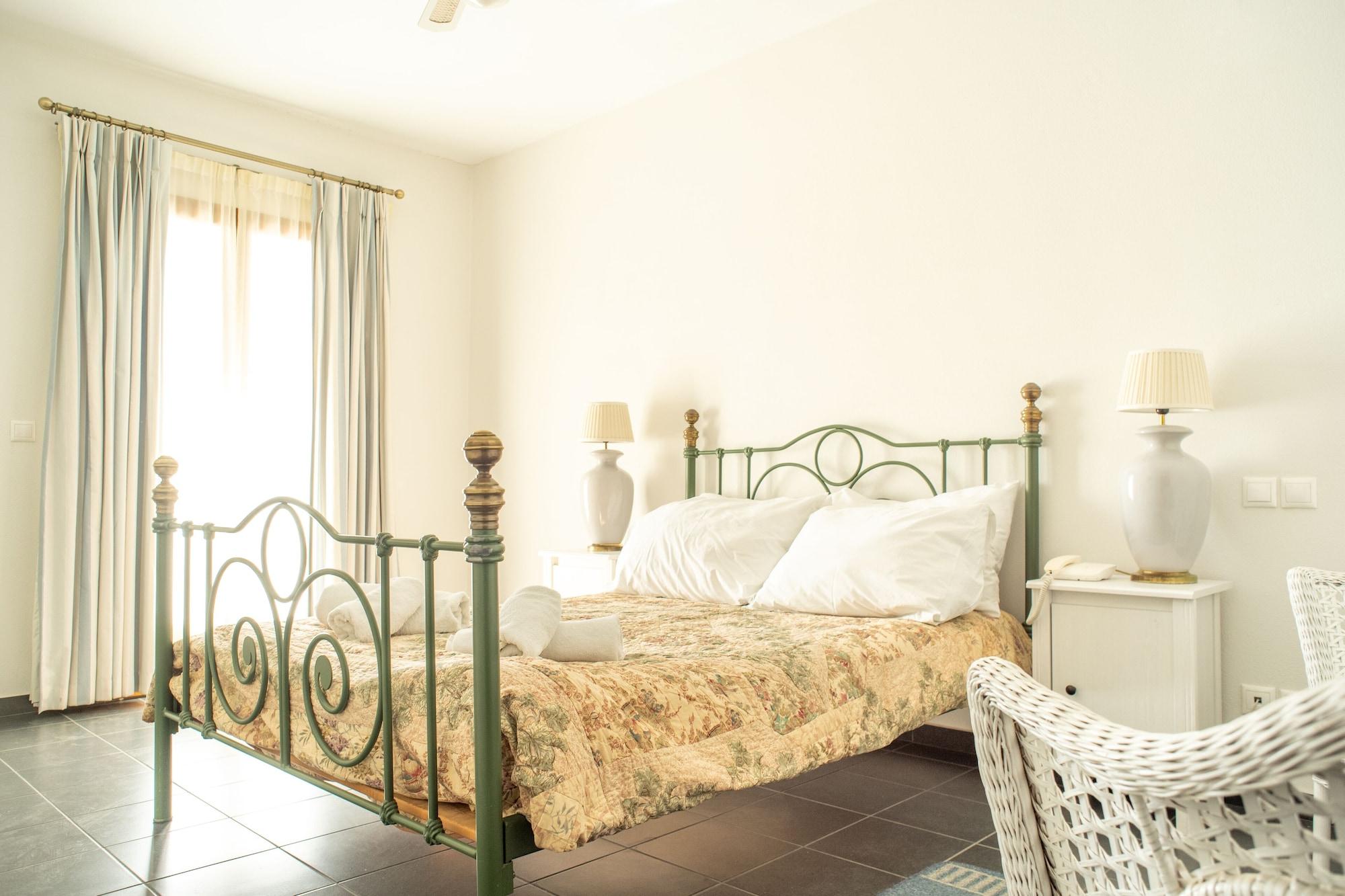 Lagou Raxi Country 3* Lafkos