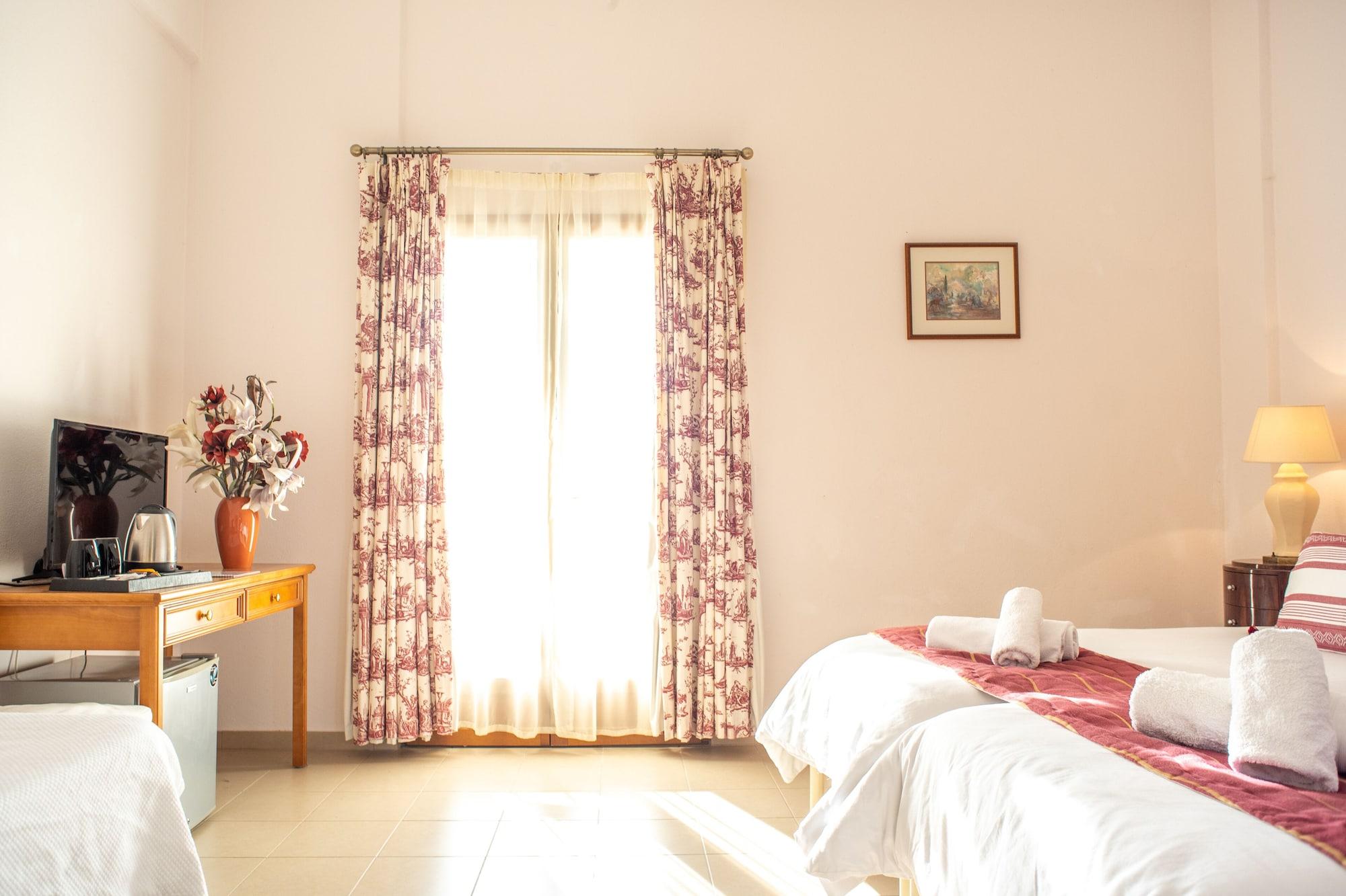 Hotel Lagou Raxi Country