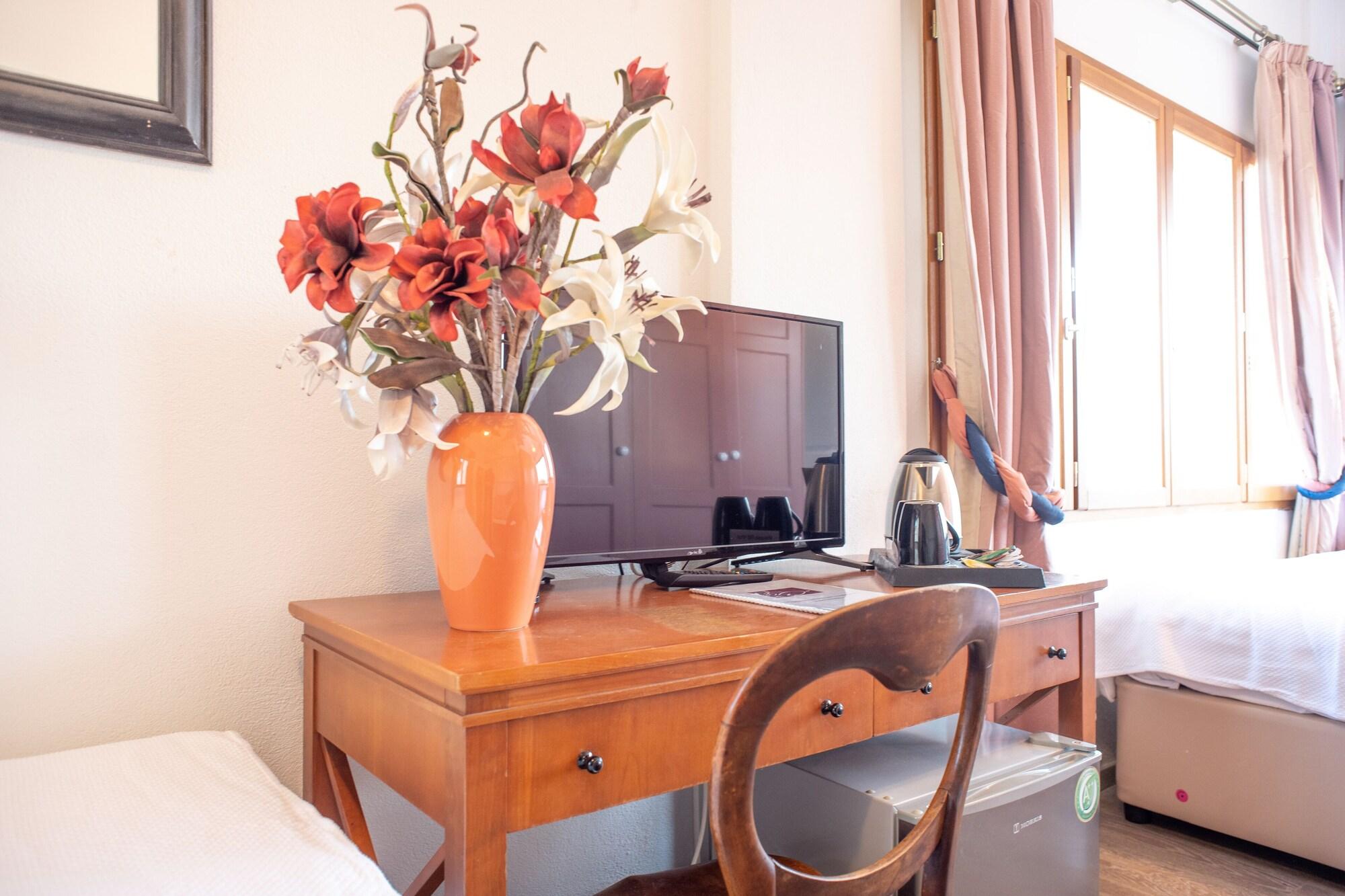 Hotel Lagou Raxi Country Lafkos