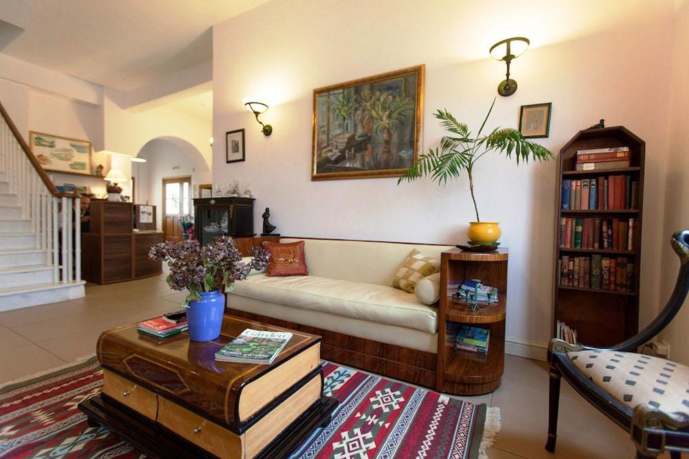 Lagou Raxi Country Hotel Lafkos
