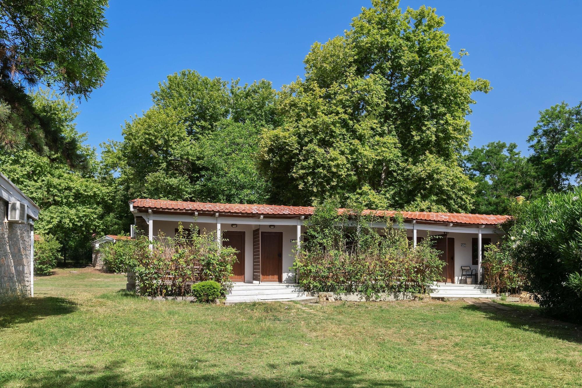Hotel Olympios Zeus Plaka Litochorou