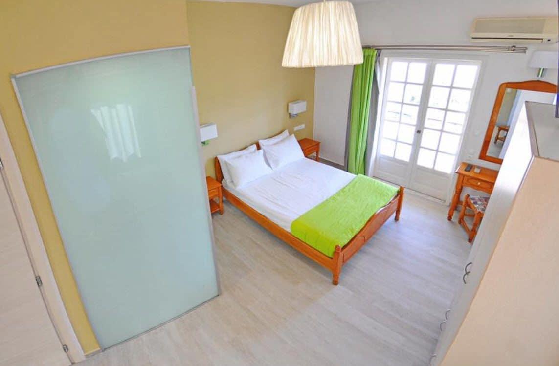Apartment Vliho Bay & Geni (Lefkada)