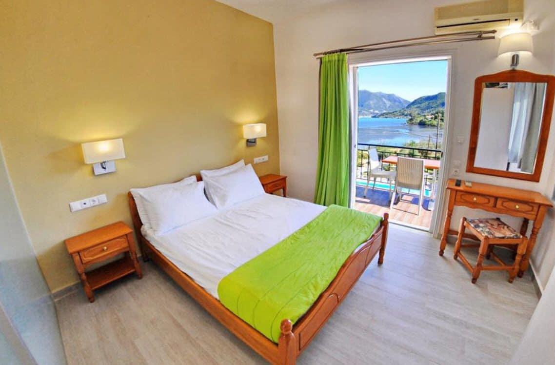 Apartment Vliho Bay & *