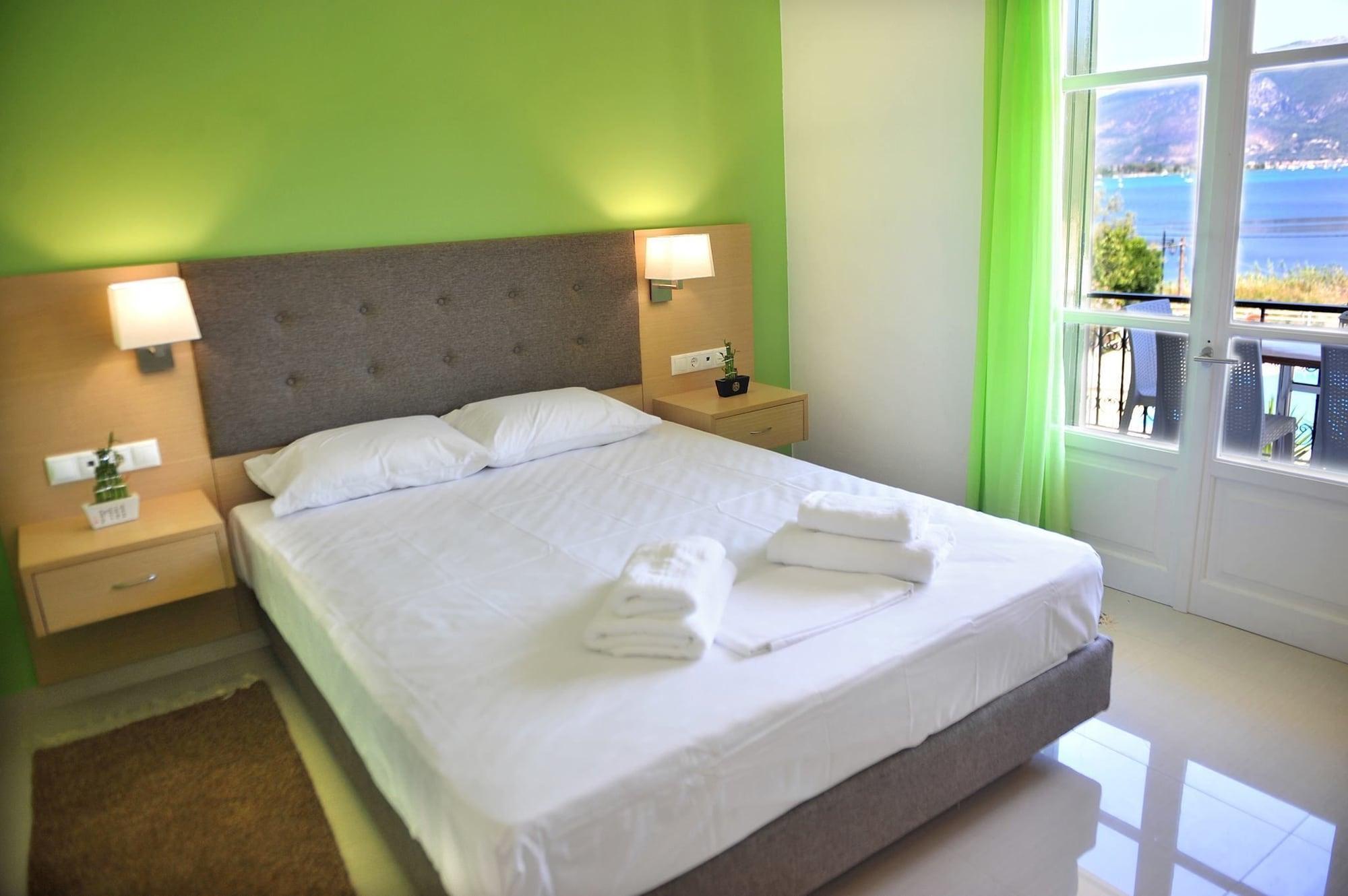 Apartment Vliho Bay &