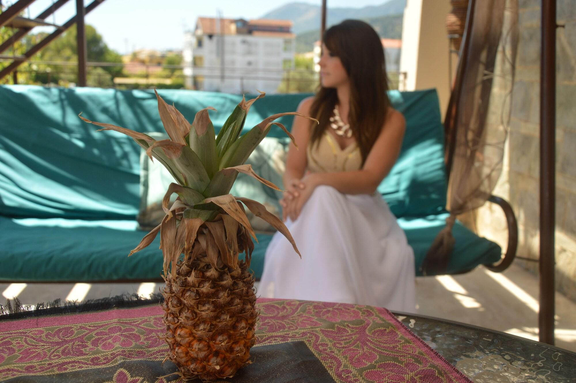 Olga Lounge Aparthotel