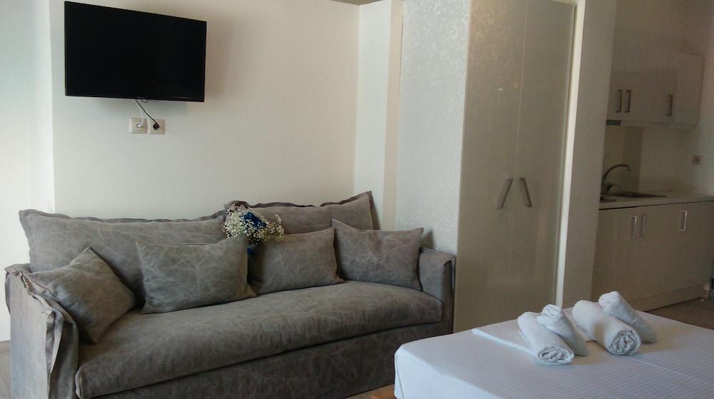 Olga Lounge Lygia (Lefkada)
