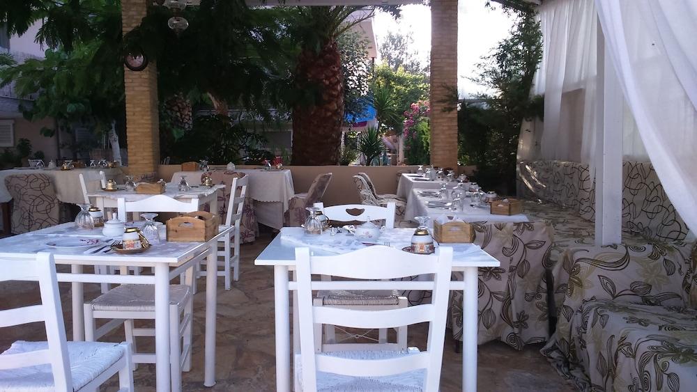 Olga Lounge Aparthotel Lygia (Lefkada)