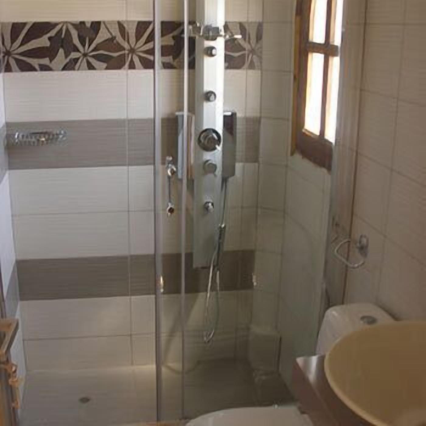 Imerti Hotel Skala Kallonis