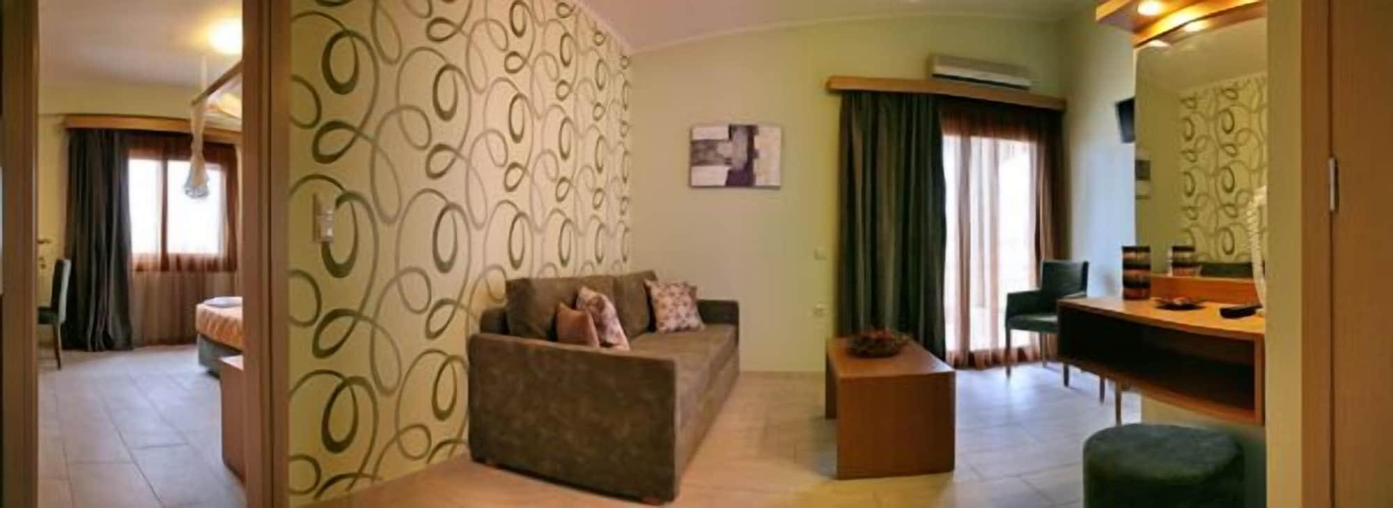 Imerti Hotel 3*